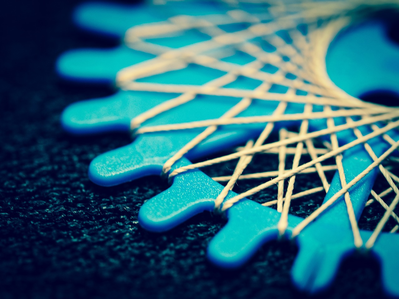 Choosing the Right Threading for Your Quilting Project